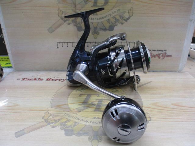 21ツインパワーSW 5000XG｜＠ベリーネット 日本最大新品中古釣具WEB