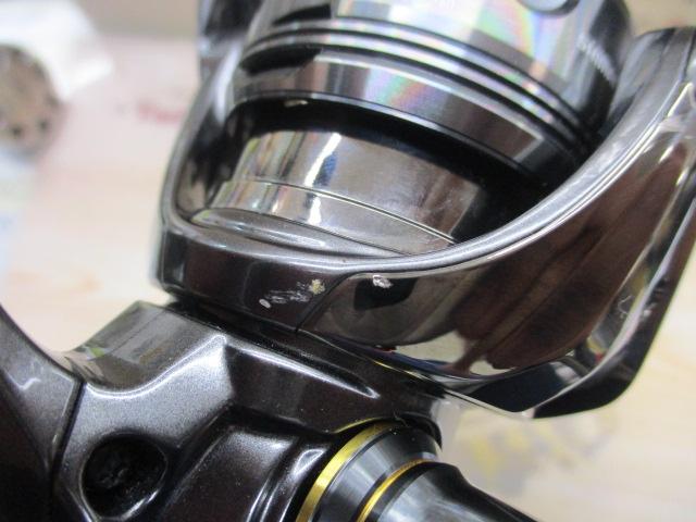 24ツインパワー C3000MHG