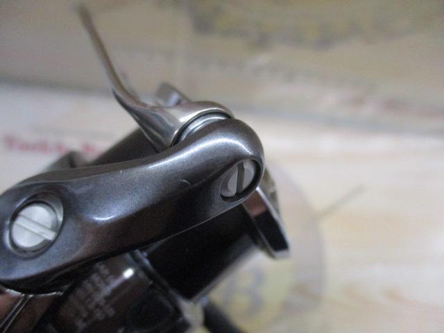 24ツインパワー C3000MHG