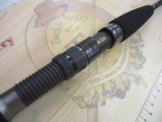 ノーザンブルー 601SS エボリューション