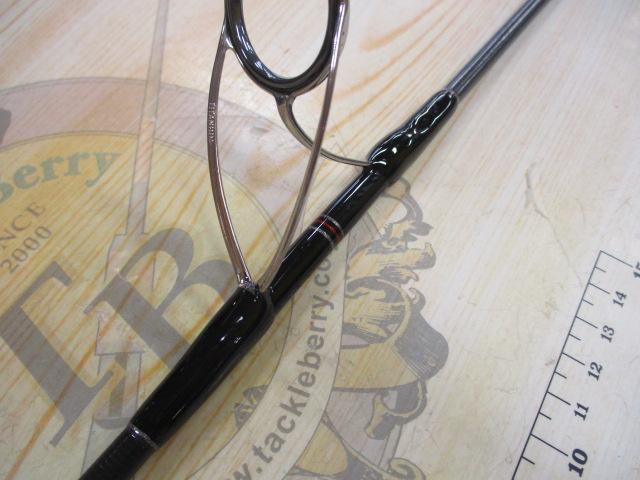 ノーザンブルー 601SS エボリューション