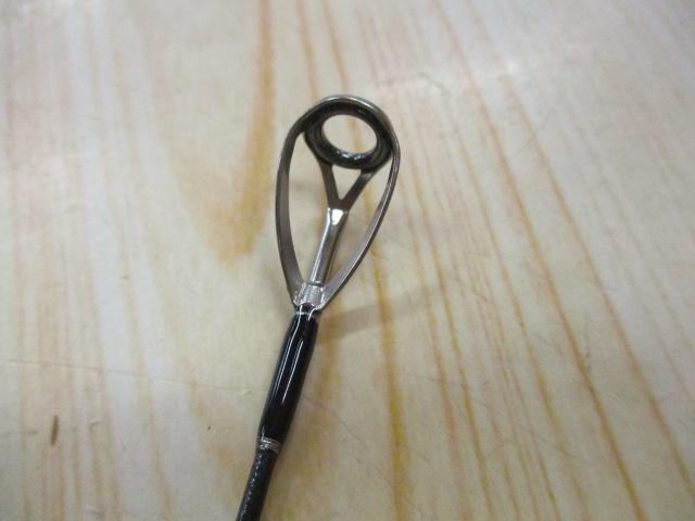 ノーザンブルー 601SS エボリューション