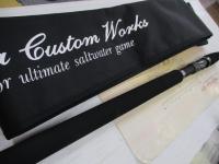 ノーザンブルー 601SS エボリューション