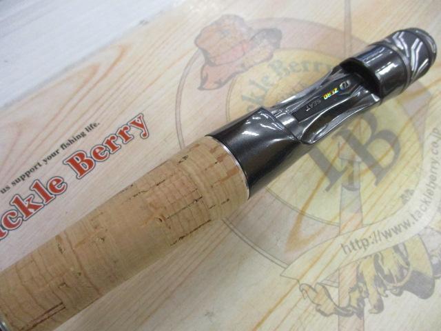 スティーズRC C71MH-SV・ST