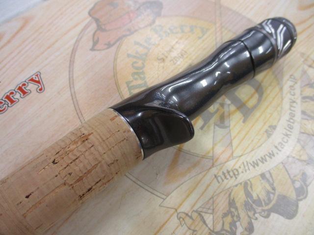 スティーズRC C71MH-SV・ST