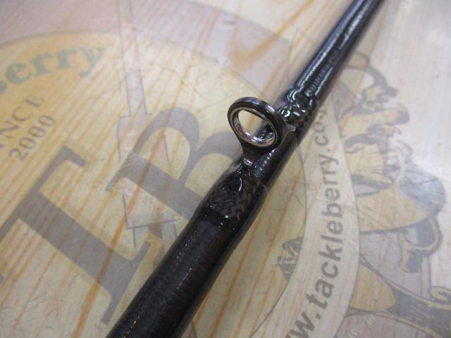 スティーズRC C71MH-SV・ST