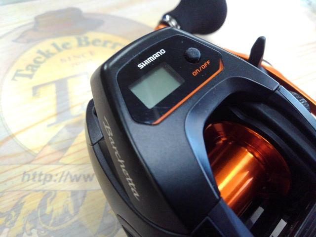 21バルケッタBB 150DH-HG