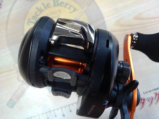 21バルケッタBB 150DH-HG