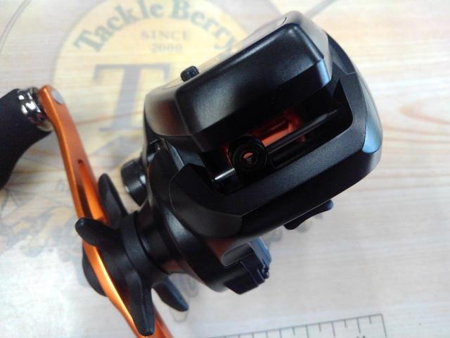 21バルケッタBB 150DH-HG