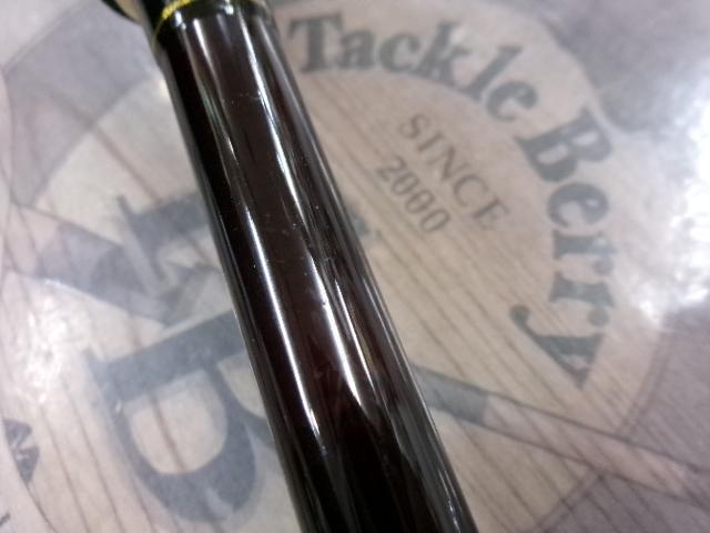 四代目根魚権蔵軟派76MF