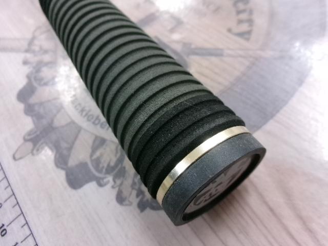 四代目根魚権蔵軟派76MF