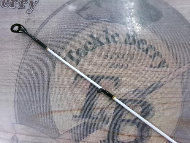 四代目根魚権蔵軟派76MF