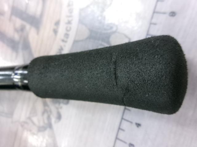 メタリア マルイカ MH-150