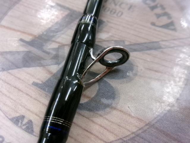 メタリア マルイカ MH-150