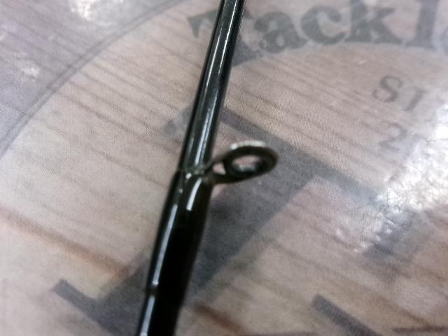 メタリア マルイカ MH-150