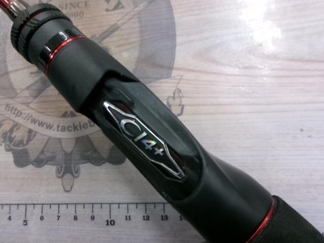 セフィアXRメタルスッテ B66UK-GS