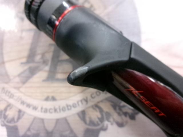 セフィアXRメタルスッテ B66UK-GS