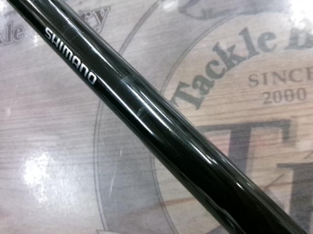 セフィアXRメタルスッテ B66UK-GS