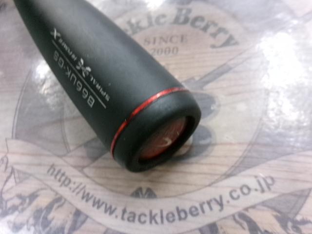 セフィアXRメタルスッテ B66UK-GS