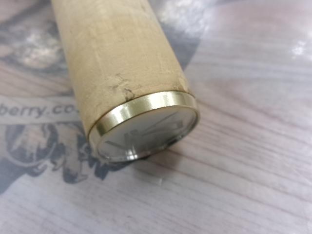 ブレイクスルー ゼロヴァージ BTZV61ML-H