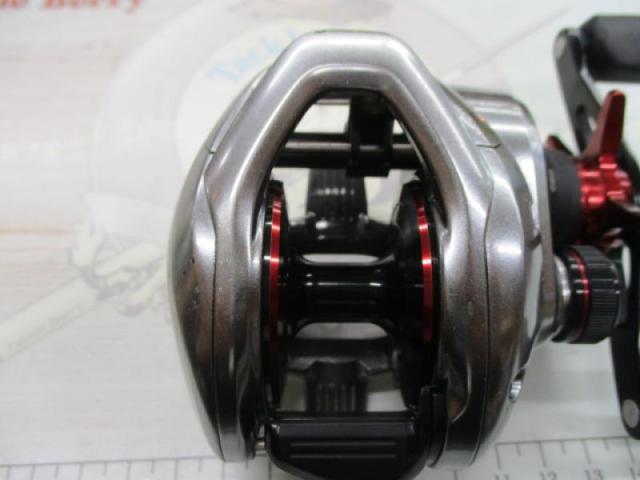 21スコーピオンMD 300XG