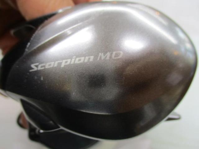 21スコーピオンMD 300XG