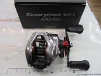 21スコーピオンMD 300XG