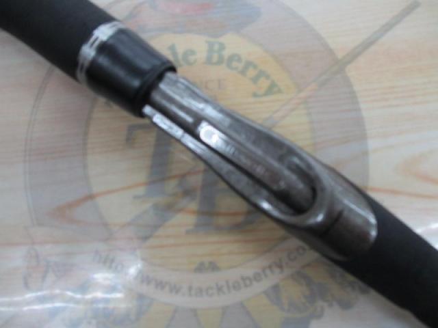 ハグウォー 82M ベース