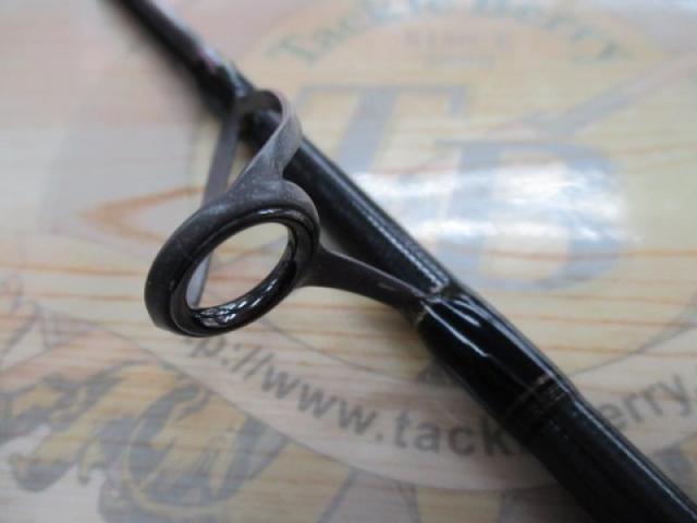 ハグウォー 82M ベース