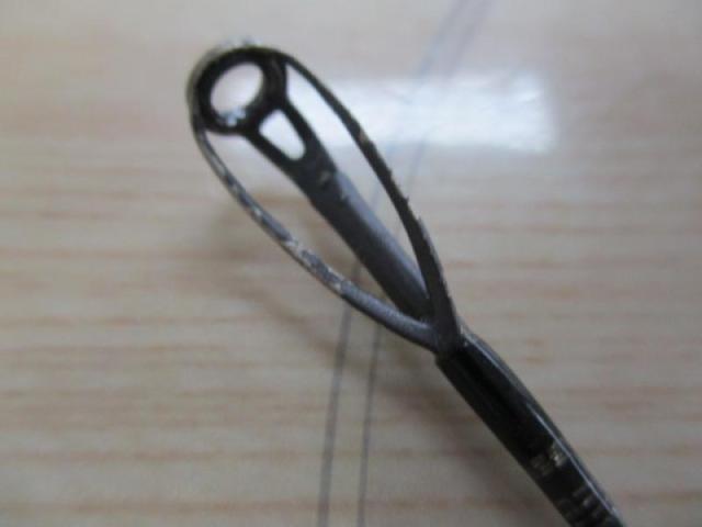 ハグウォー 82M ベース