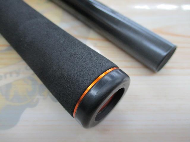 リベリオン 731MHFB