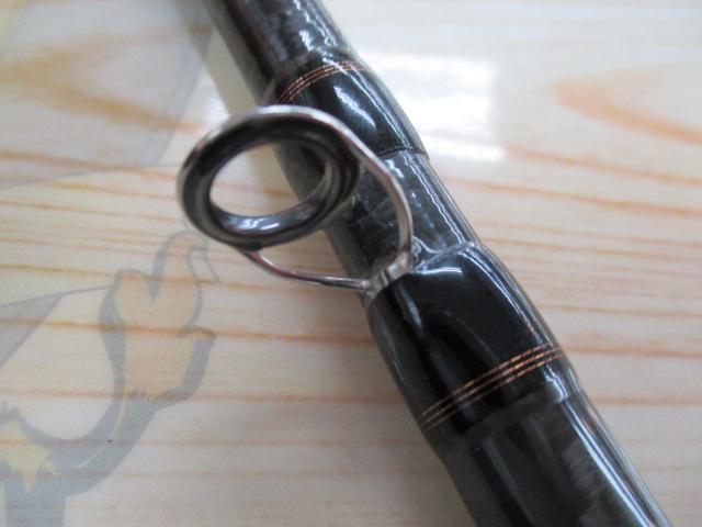 リベリオン 731MHFB