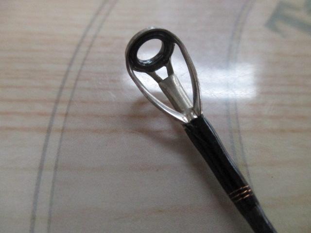 リベリオン 731MHFB