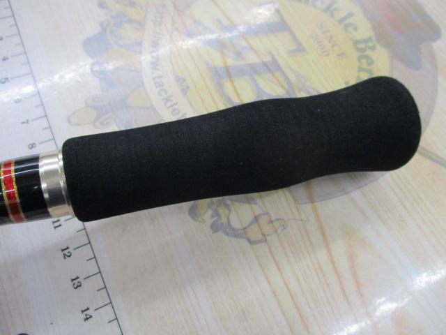 がま磯メタルキャスト 110MH