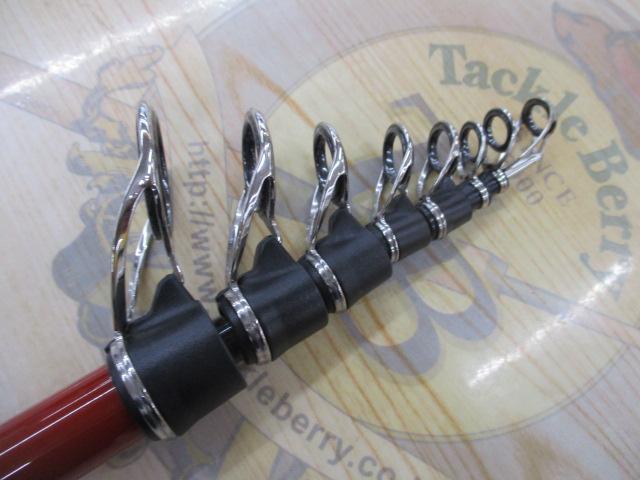 がま磯メタルキャスト 110MH