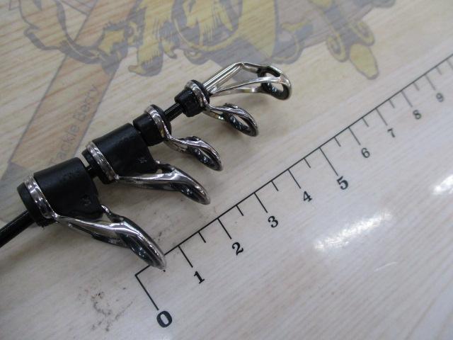 がま磯メタルキャスト 110MH