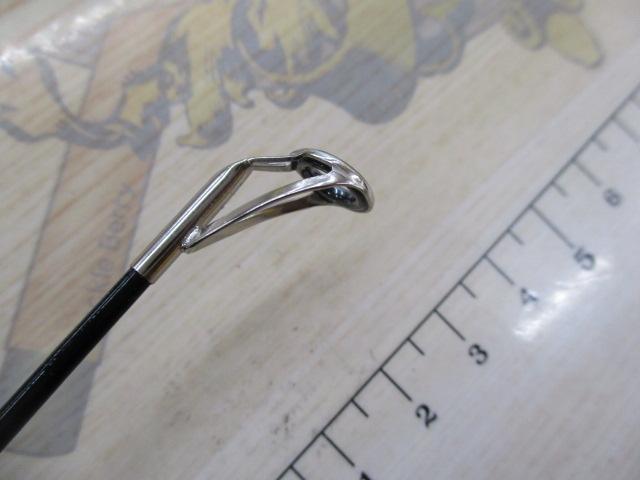 がま磯メタルキャスト 110MH