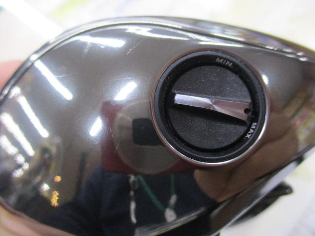 25アンタレス 101XG