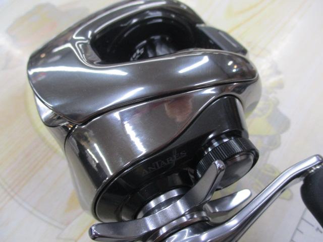 25アンタレス 101XG｜＠ベリーネット 日本最大新品中古釣具WEBショップ
