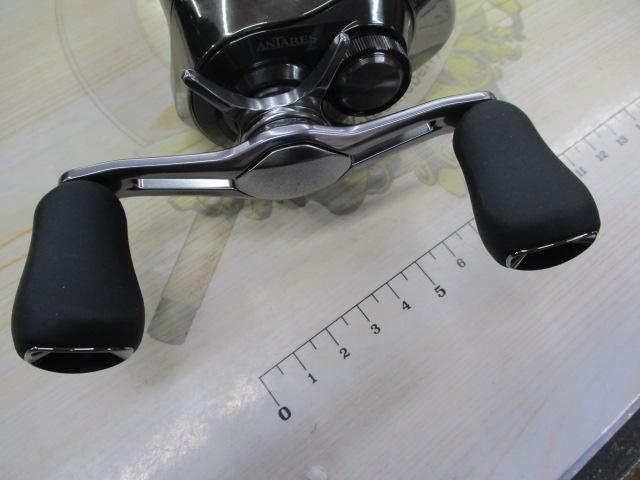 25アンタレス 101XG