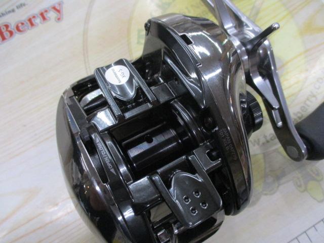 25アンタレス 101XG｜＠ベリーネット 日本最大新品中古釣具WEBショップ