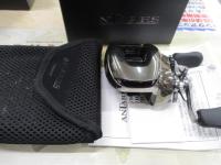 25アンタレス 101XG