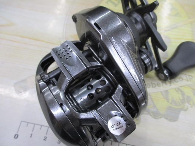 25SLX BFS XG LEFT｜＠ベリーネット 日本最大新品中古釣具WEBショップ