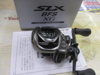 25SLX BFS XG LEFT