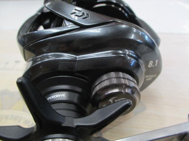 タトゥーラ TW 400XHL