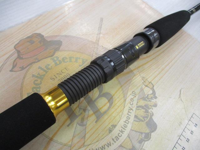 ダブルトラップ 611PS