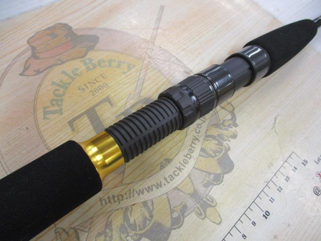 ダブルトラップ 611PS