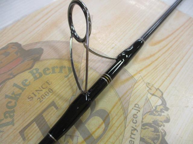 ダブルトラップ 611PS