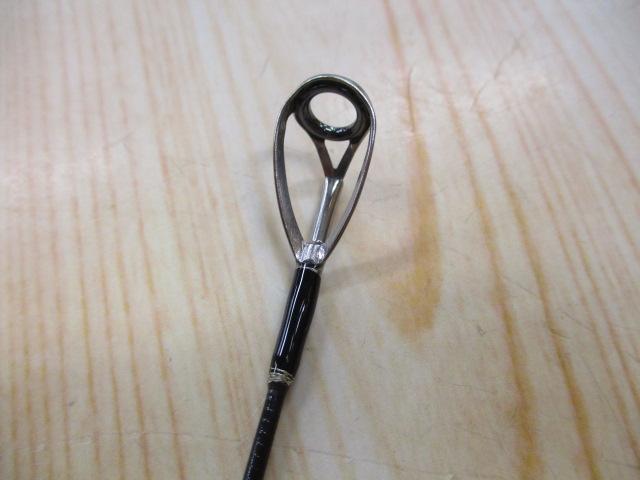 ダブルトラップ 611PS