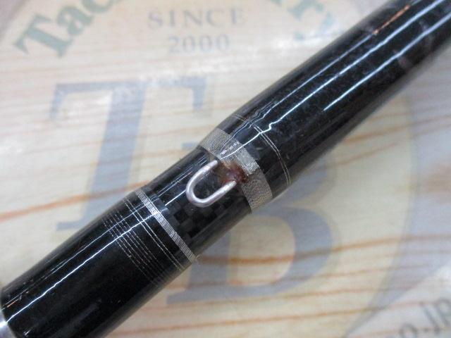 ジリオン 741HFB・K